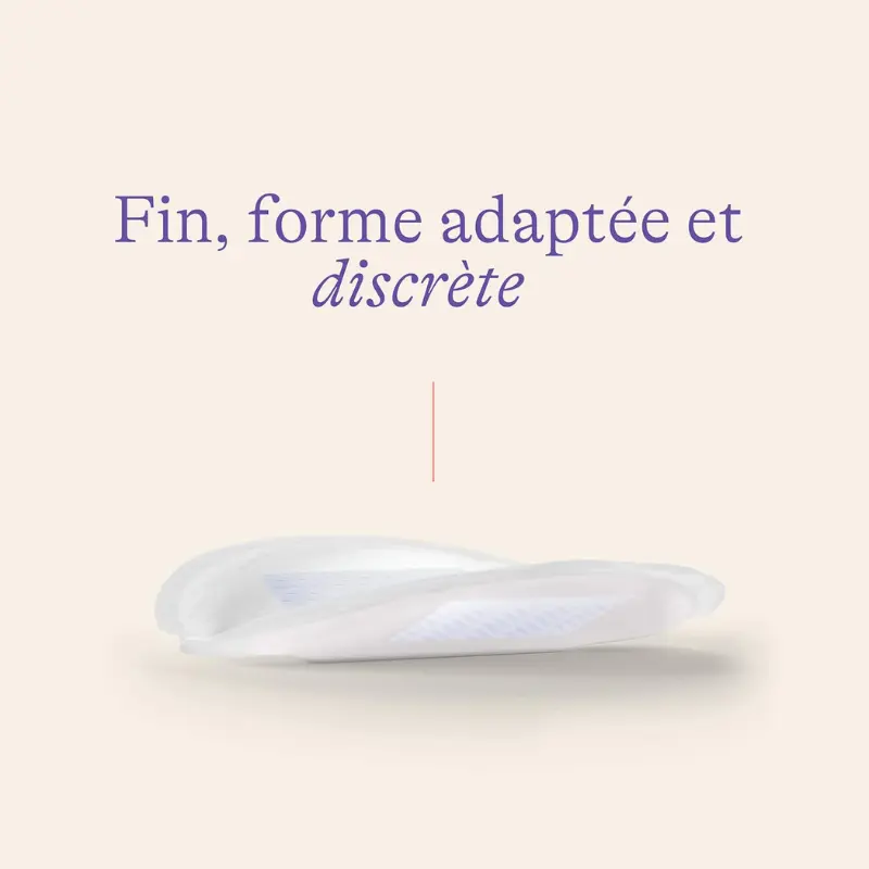 Lansinoh Coussinets d'allaitement Jetables 60 pièces