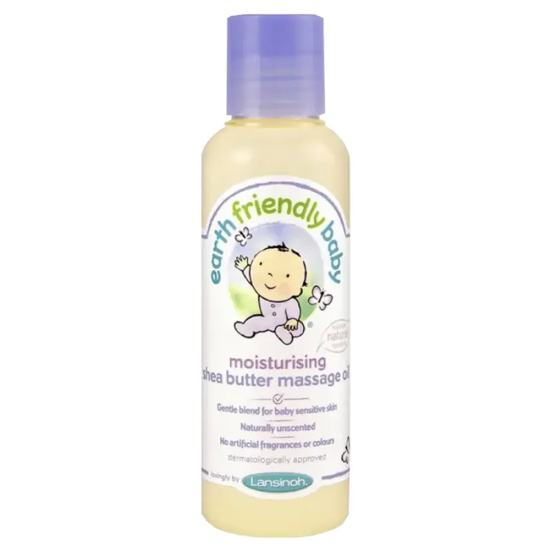 xx Lansinoh® EFB Huile de Massage – 125ml