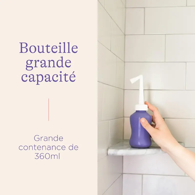 Lansinoh Douche intime périnée 360 ml