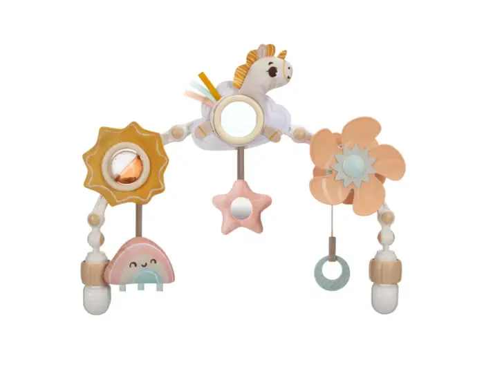 xx Licorne de Sunny Stroll Arch - Tiny Love