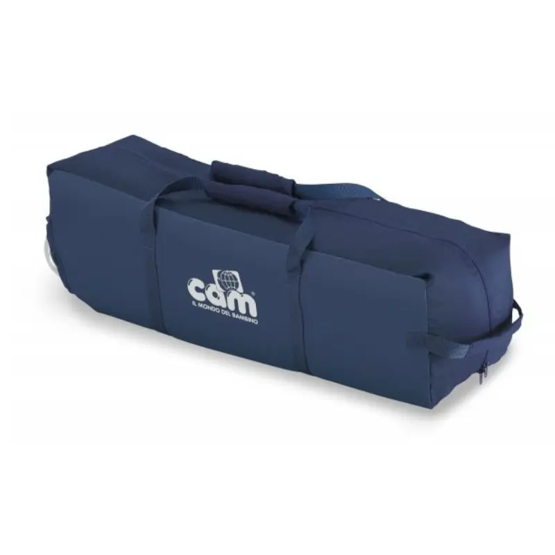 Lit Parc Daily Plus – CAM