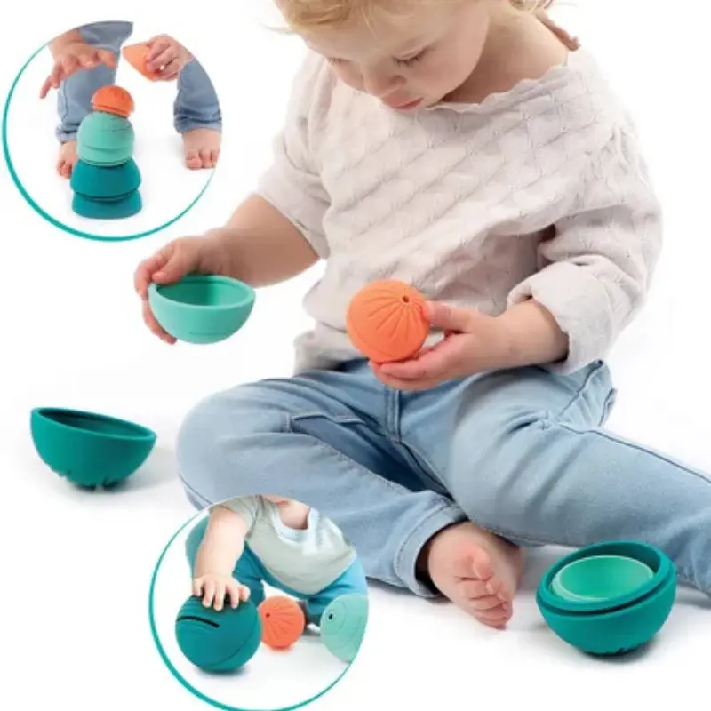 Ludi BALLE DANS BALLE