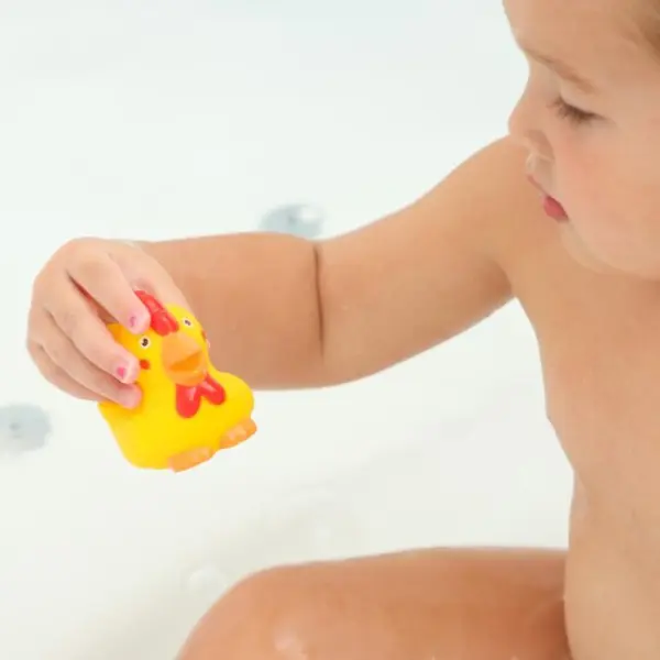 Ludi Jouets de bain aspergeurs Multicolore