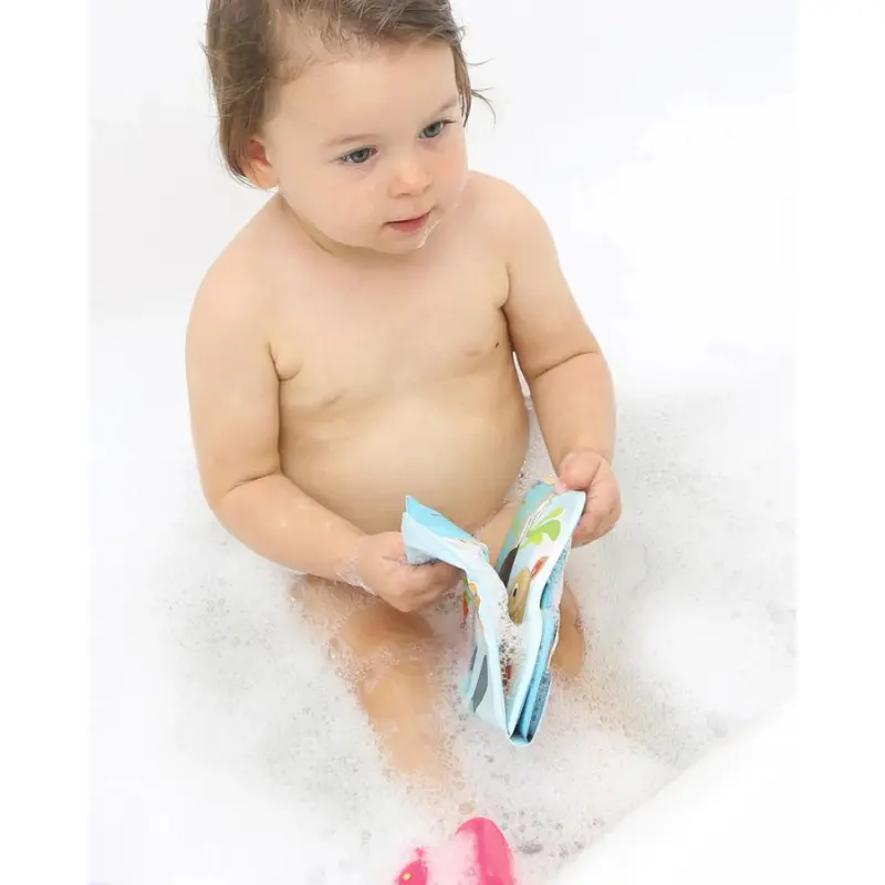 Ludi livre de Bain Coloriage 10M+