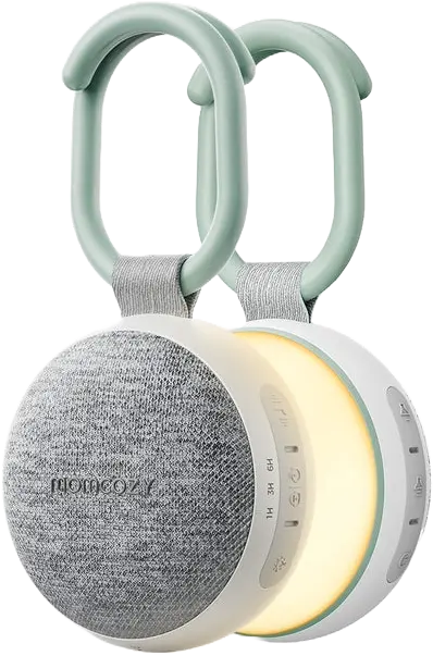 xx Machine à sons portable Momcozy