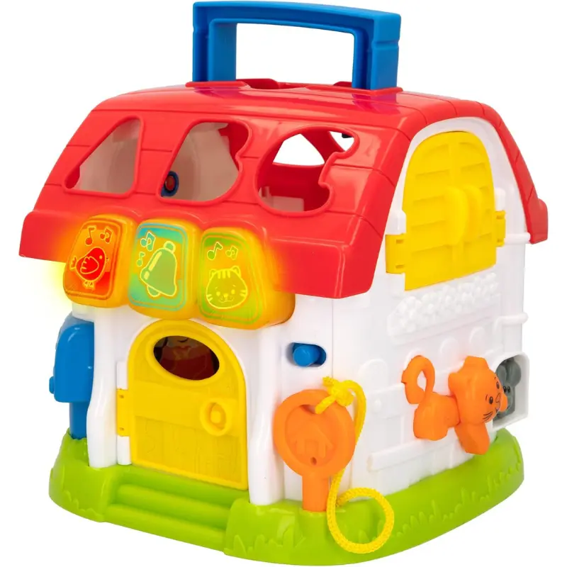 xx Maison multi-activités - WinFun