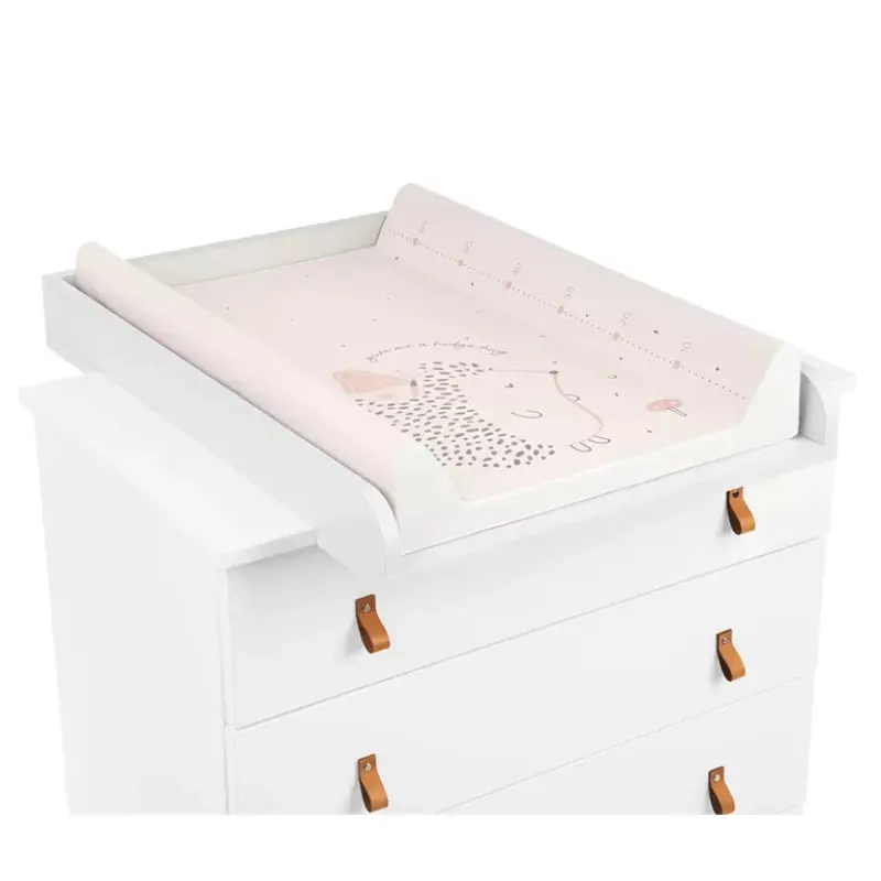 Matelas à langer 50х70cm Hedge-hugs