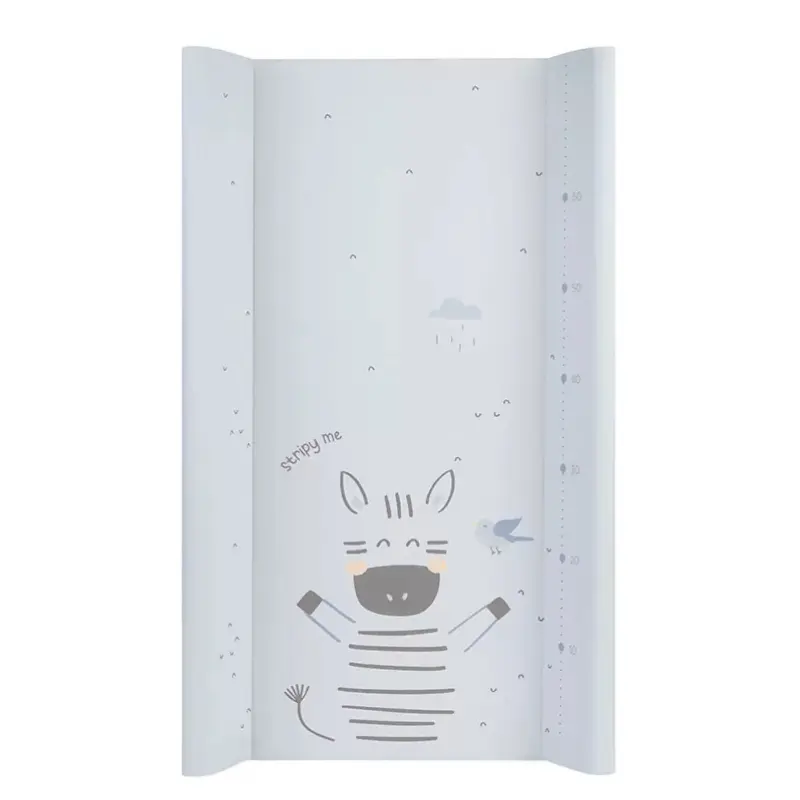 Matelas à langer 50х70cm Stripy Friends
