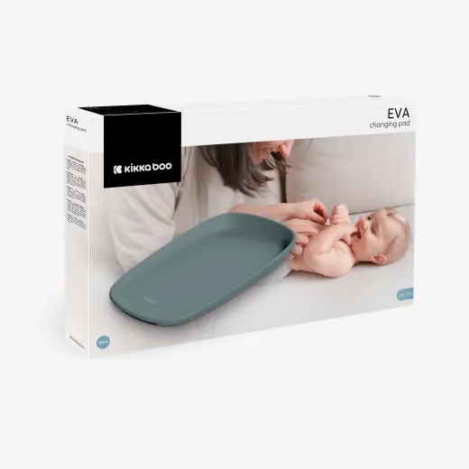 Matelas à langer en mousse EVA Sage