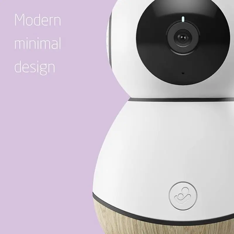 Maxi Cosi Babyphone Camera de surveillance bébé See WiFi Baby Monitor