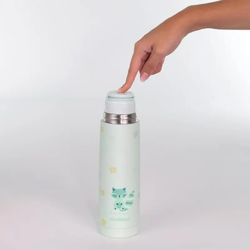 Miniland Thermos Thermy Mint 500ml