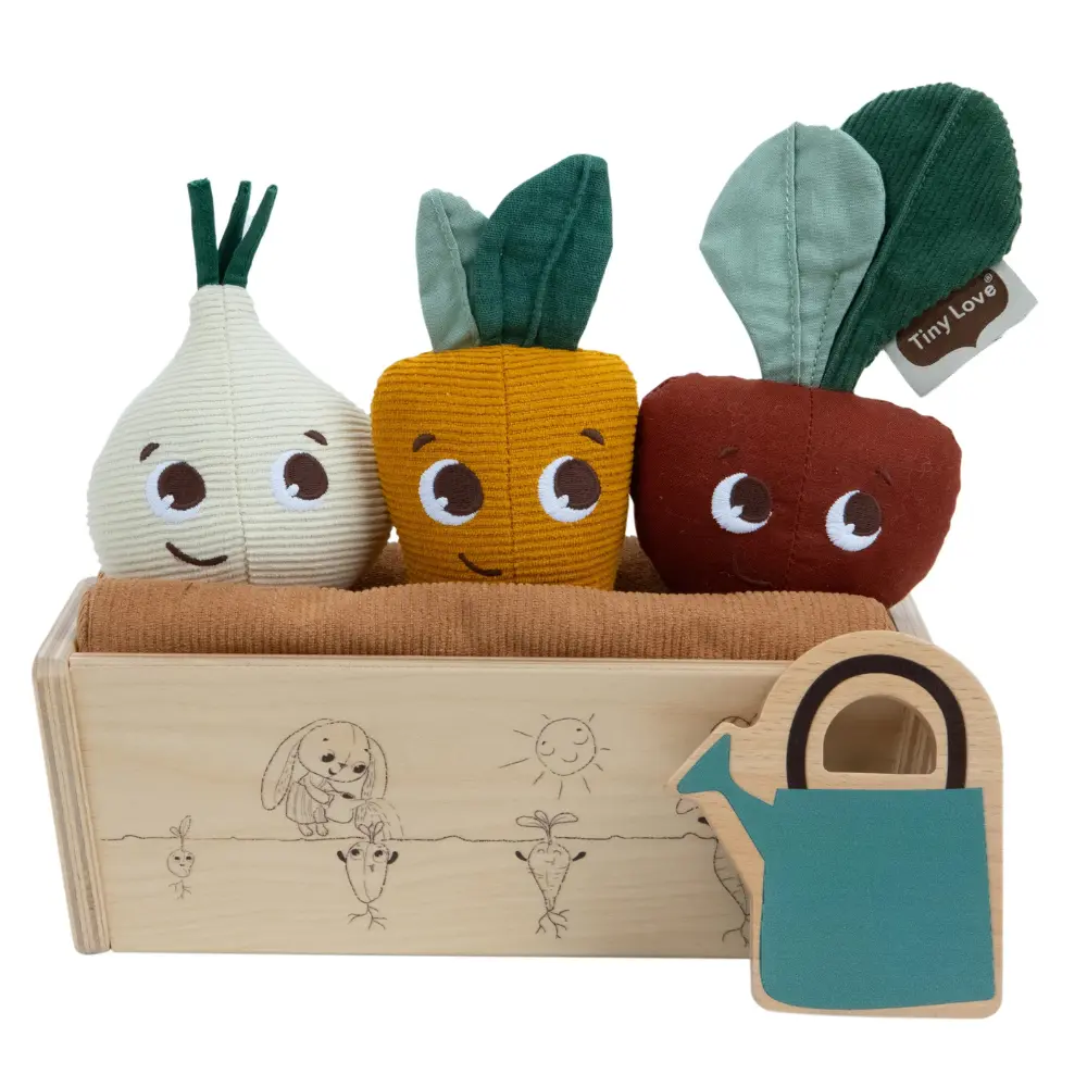 Mon premier Jardin Jardin des Aventures Multicolore