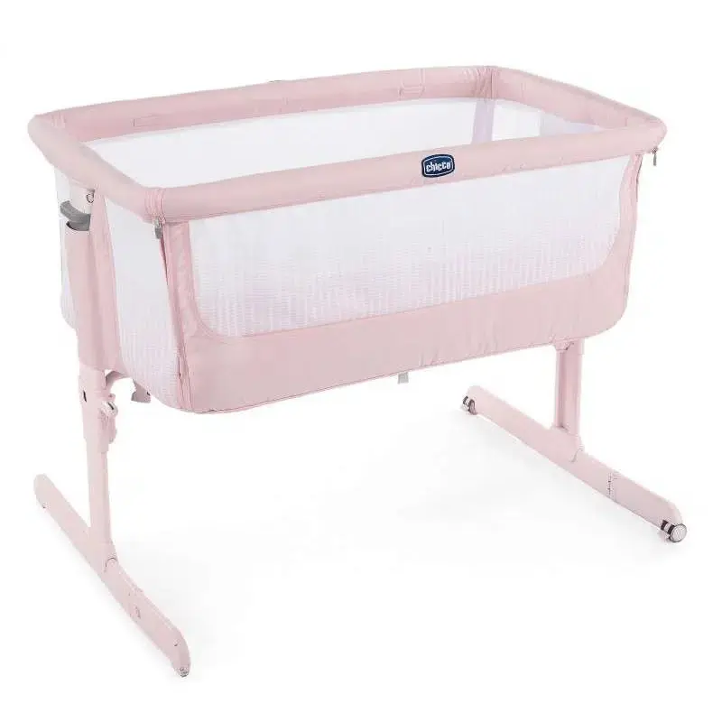 Next2Me Air Paradise Pink - CHICCO