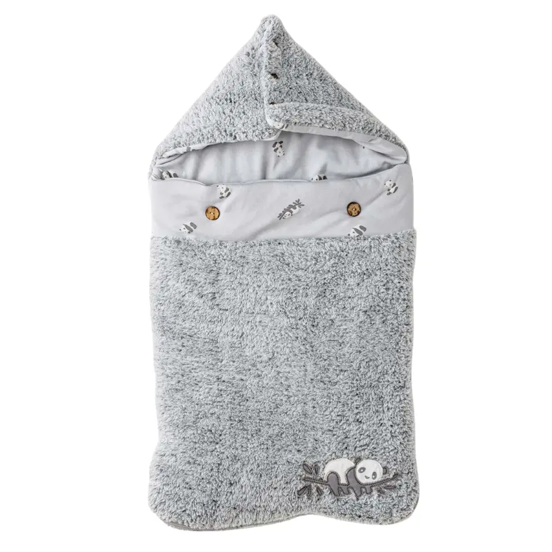 Nid d’Ange Bébé Carrybot Welsoft Andywawa – AC26031