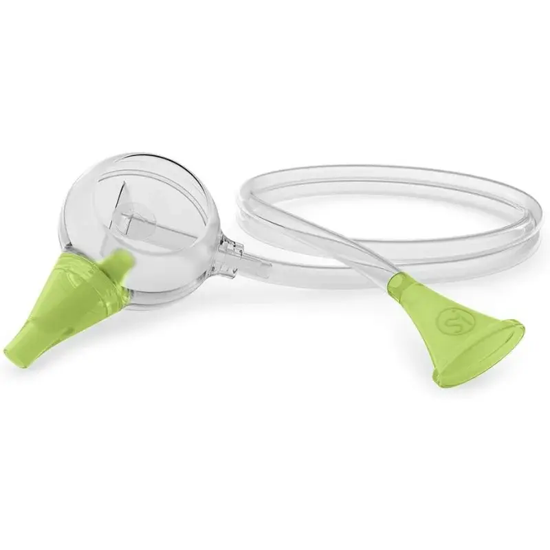 xx Nosiboo Eco Aspirateur Nasal