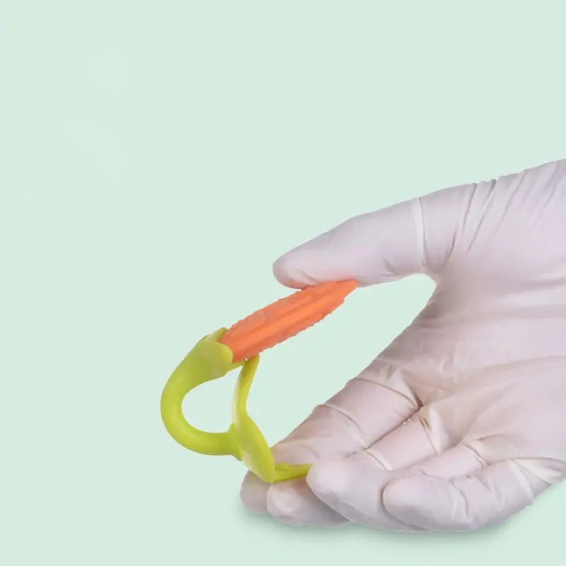 Notre Bébé Anneau de Dentition
