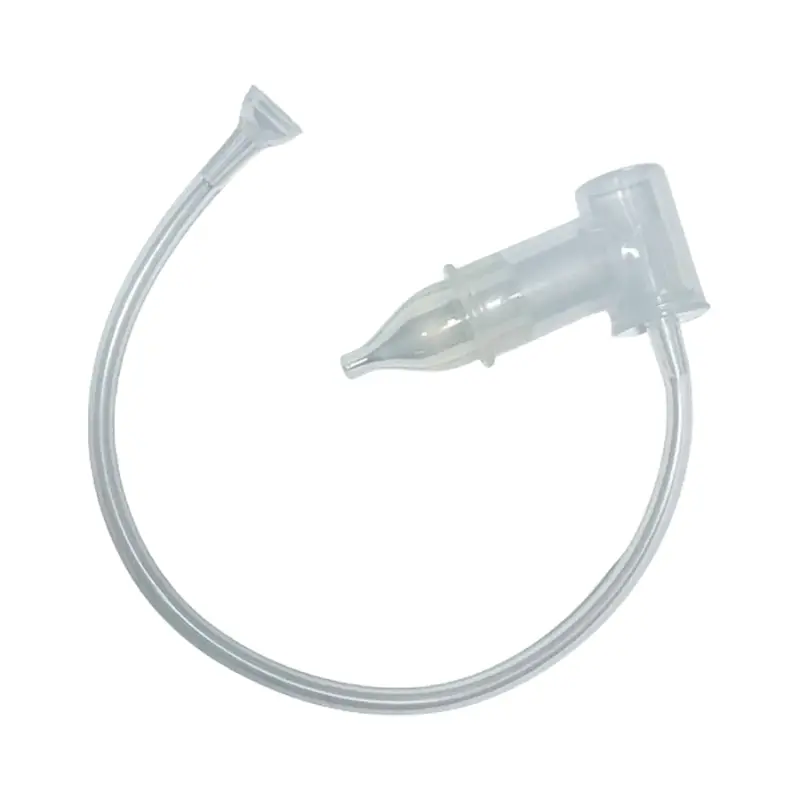 xx Notre Bébé Mouche Bébé avec Embout en Silicone