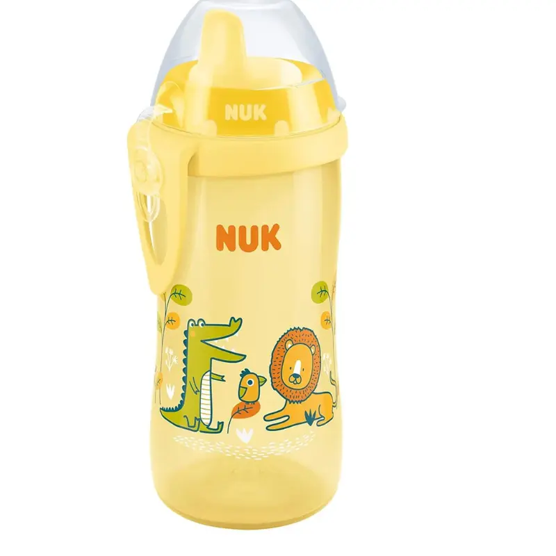 Nuk Kiddy Cup 300ml 12m+
