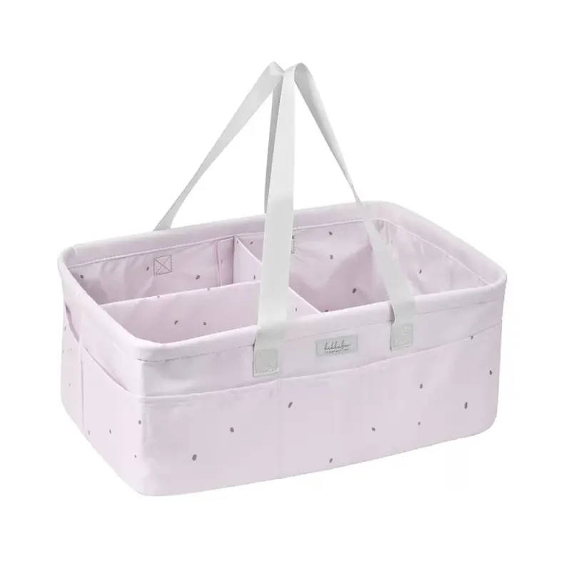 Organisateur de couches et de produits pour bébé Hedge-hugs