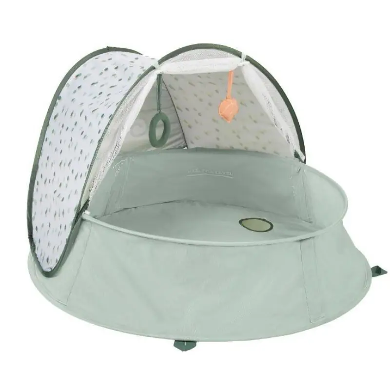 xx Parc de jeux et piscine pour Bébé anti-UV- Aquani- BABYMOOV