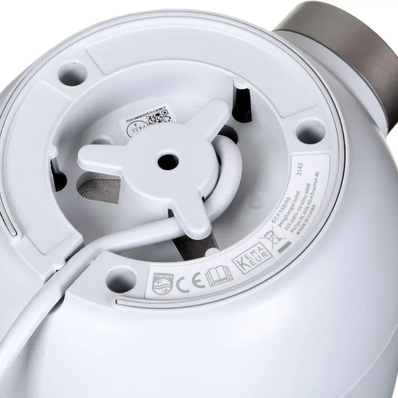 Philips Avent Chauffe-biberon Premium