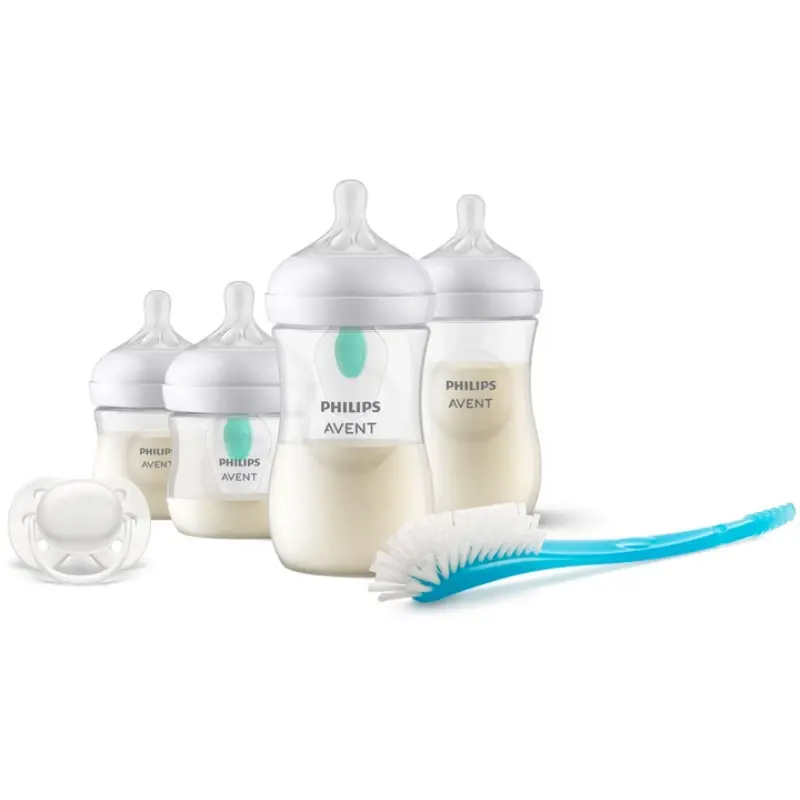 Philips Avent Coffret Naissance Newborn Gift Set – AirFree Vent