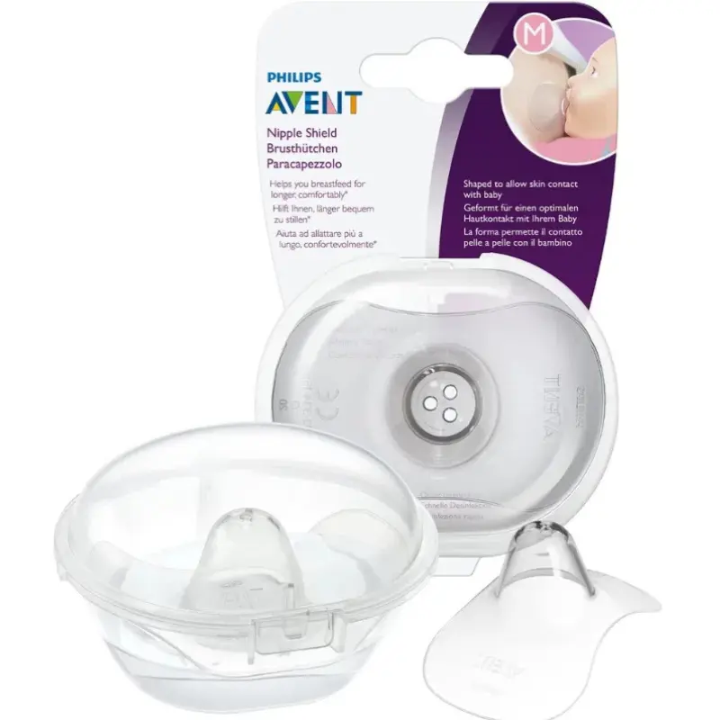 Philips Avent  Protège-Mamelons