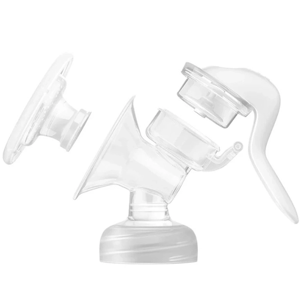 Philips Avent Tire-lait Manuel Natural
