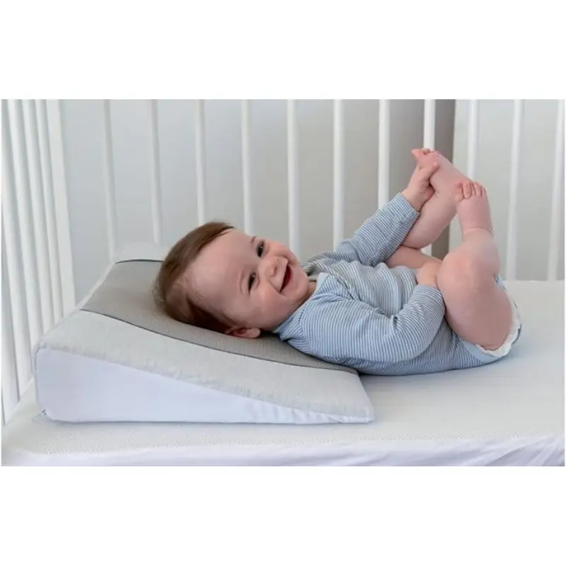 Plan incliné 10° Air+ pour lit 60x120 cm - Candide  Expert
