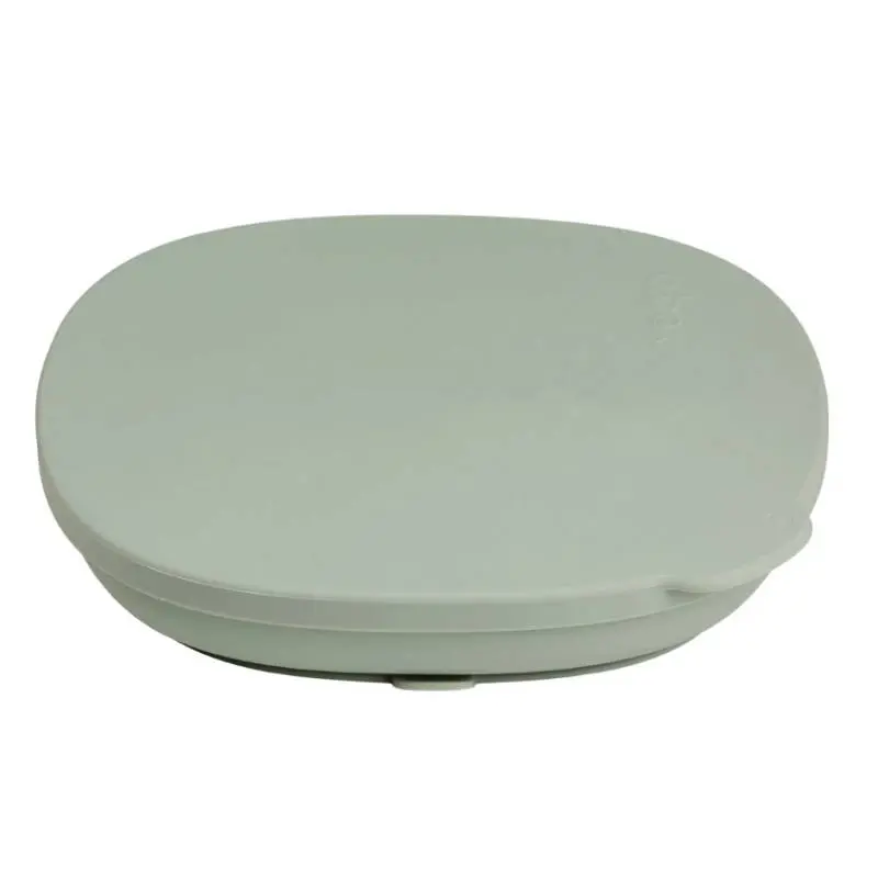Plaque en silicone + couvercle - sauge bbox