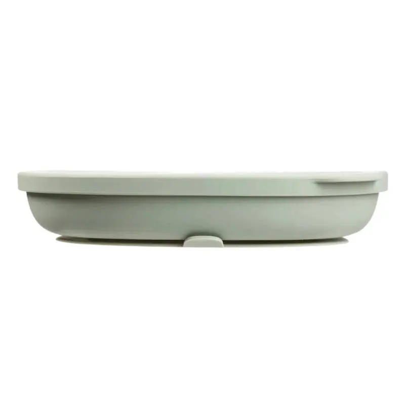 Plaque en silicone + couvercle - sauge bbox