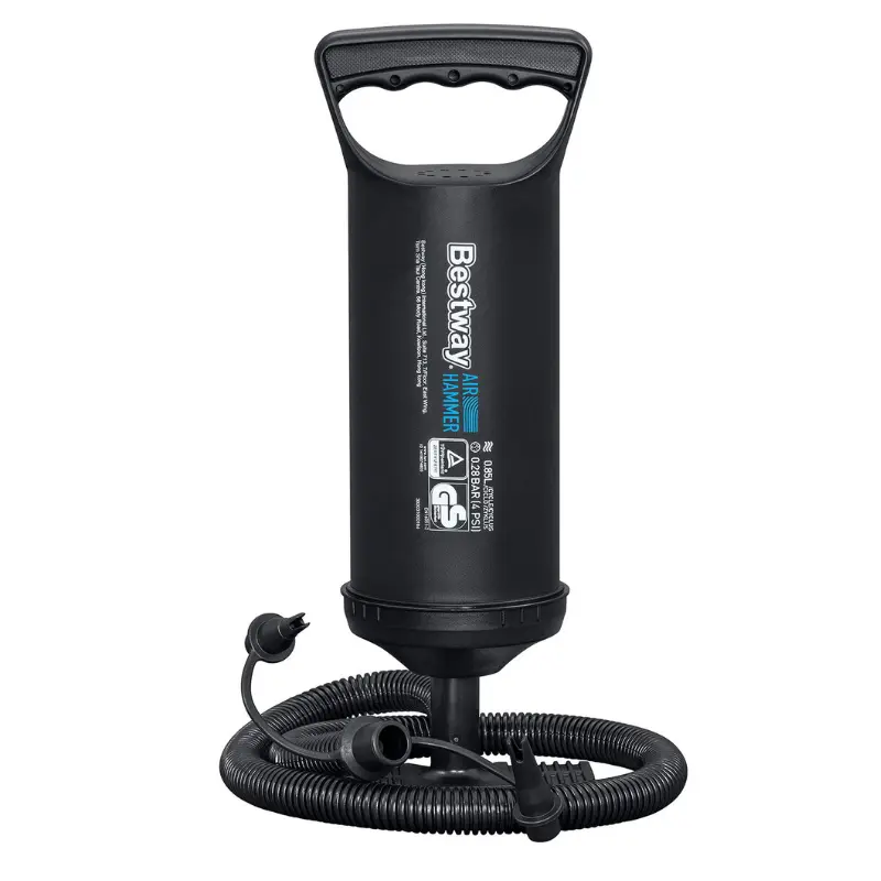 xx Pompe à main manuelle Air Hammer™ 850 ml