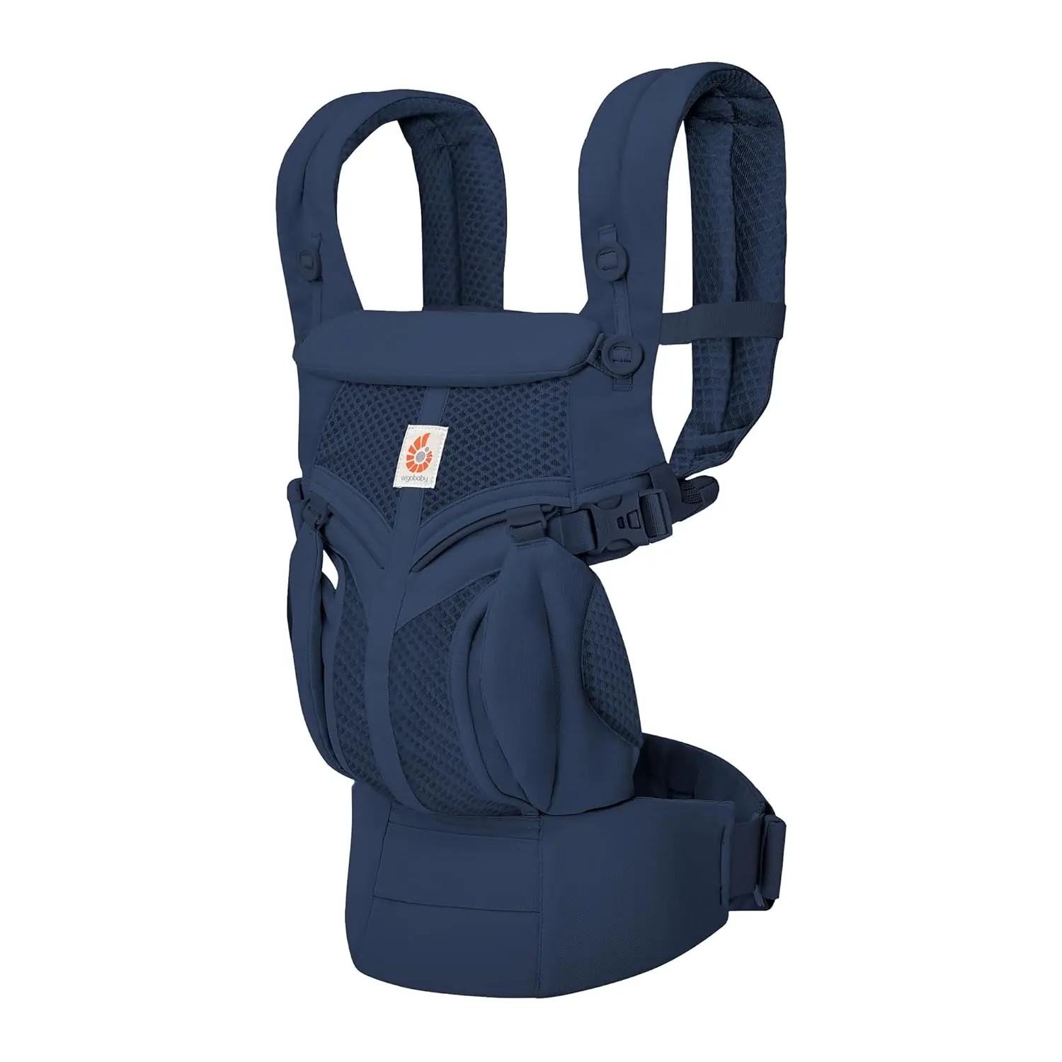 xx Porte-bébé Ergobaby Bleu Nuit 3 à 20 kg