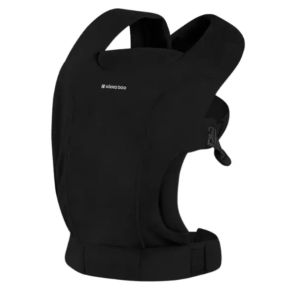 Porte bébé Riley Noir