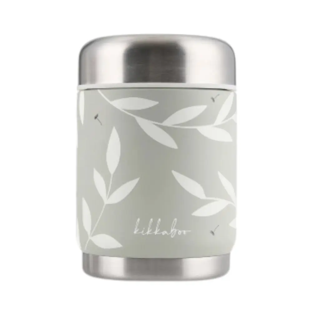 Pot isotherme de 400 ml Flora Sand
