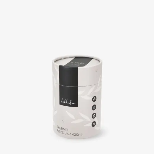 Pot isotherme de 400 ml Flora Sand