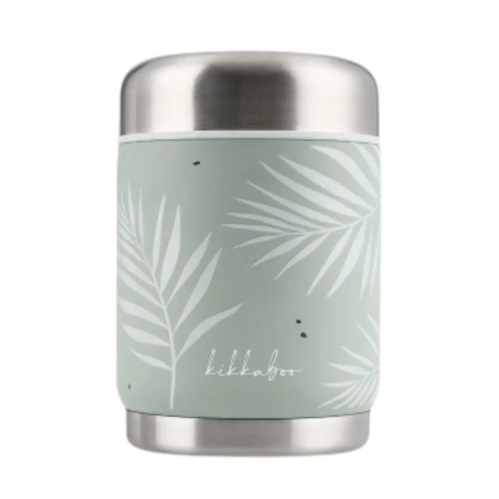 xx Pot isotherme de 400 ml Sauge Flora