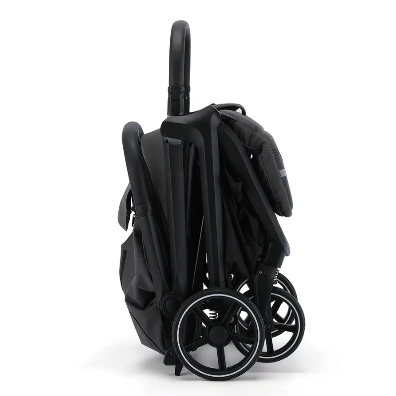 Poussette Bébé Kidilo C5 – Portable, Légère et Pliable – 0 à 3 Ans