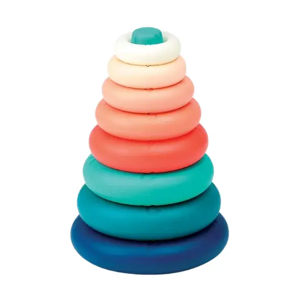 Pyramide souple Ludi