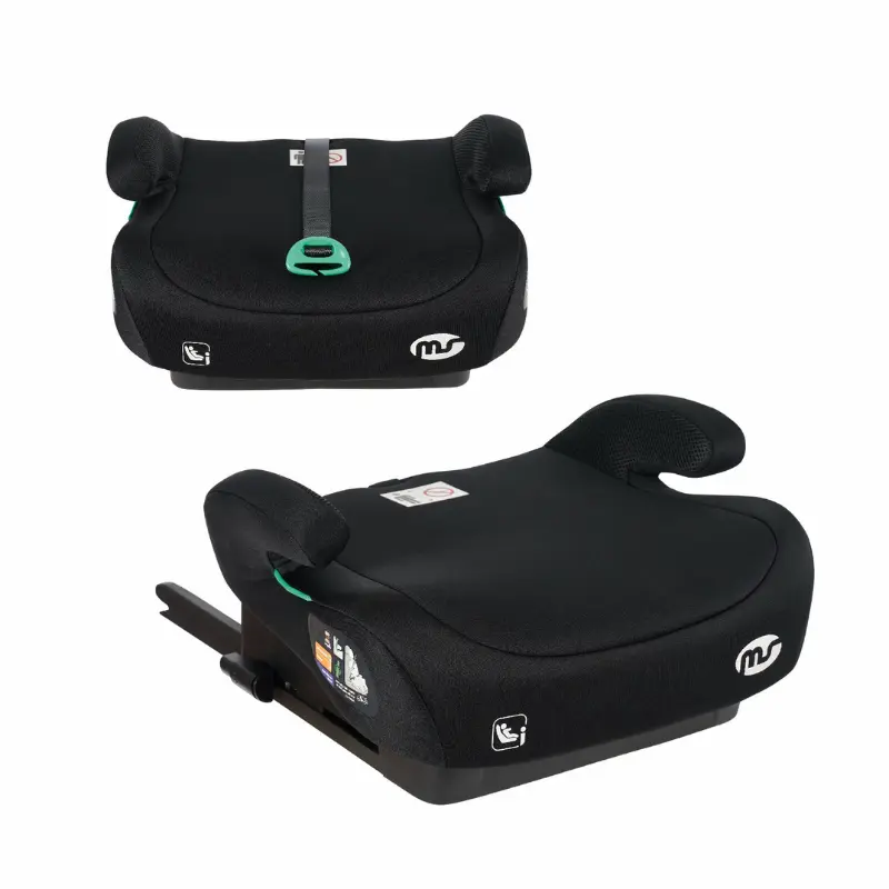 Réhausseur Isofix i-Size – Innovaciones MS