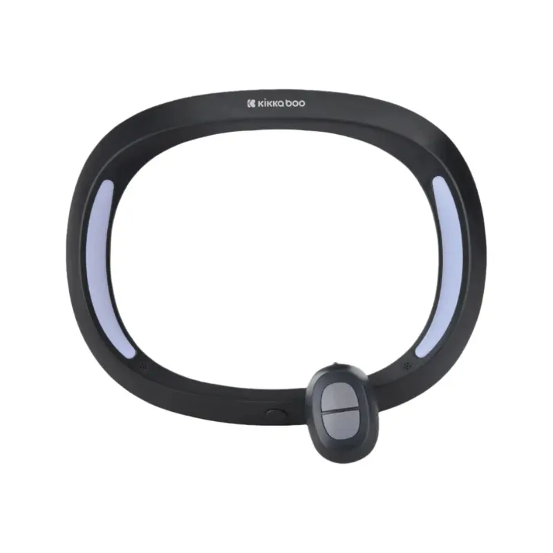 Rétroviseur intérieur LED pour voiture– KikkaBoo