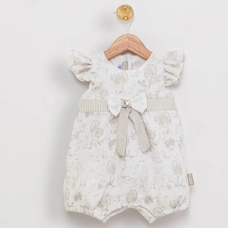 xx Robe biege - Babydola