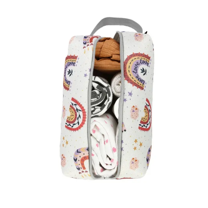 rousse de maquillage multi-usages pour vêtements de bébé – Gok