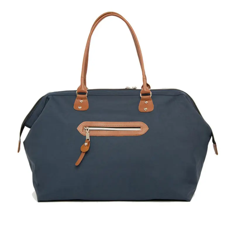 Sac à langer baby bag bleu