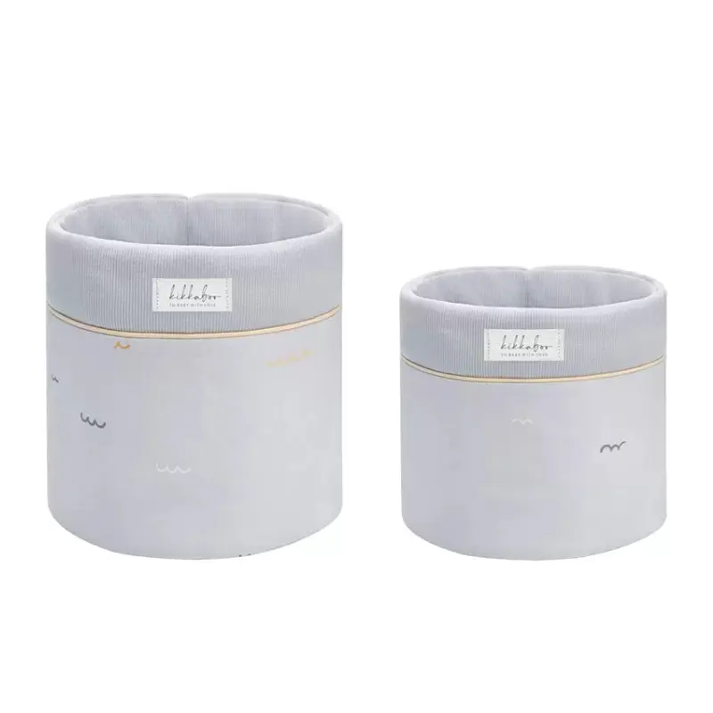 Set de 2 pannier – 22cm et 18cm Seally Me