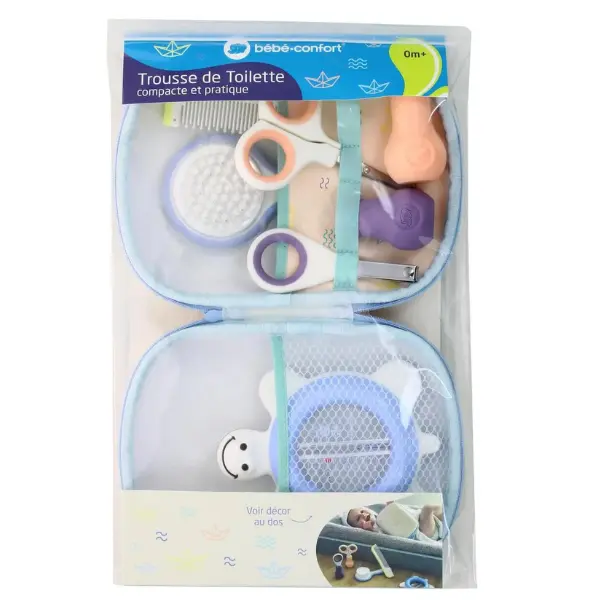 xx Set de toilette Bébé - Bébé Confort