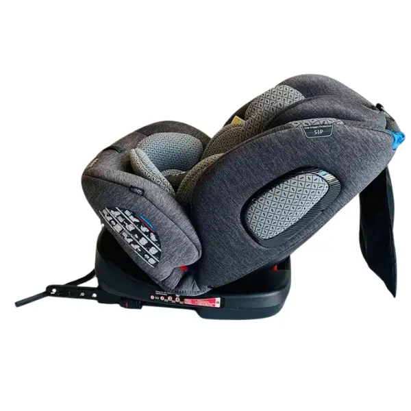 Siège auto rotatif isofix Grp 0-1-2-3 0 à 36kg – Kidilo
