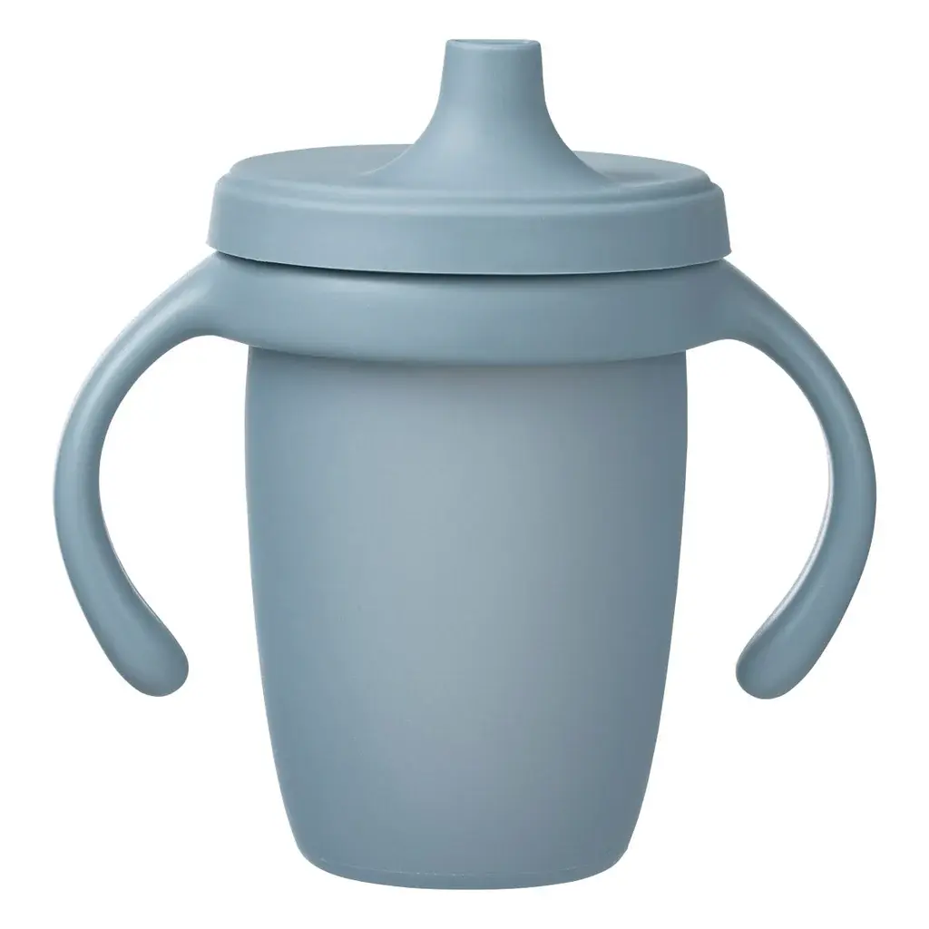 Silicone Spout Cup - océan