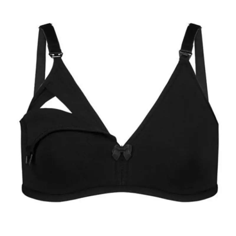 Soutien-gorge de maternité et d’allaitement İmer 2236 – Blanc