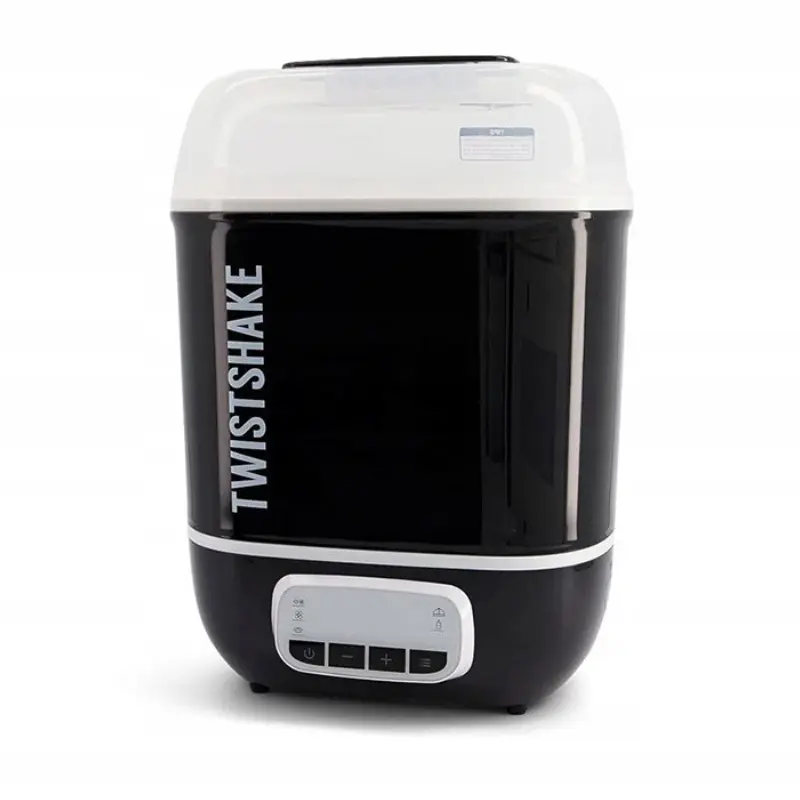 xx Stérilisateur à vapeur Twistshake 5 en 1
